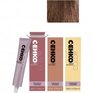 Крем-краска для волос «C:EHKO» Сolor Explosion, тон 7/7, 60 мл