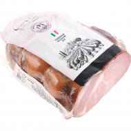 Продукт из мяса свинины «Коппа» 1 кг, фасовка 0.3 - 0.5 кг