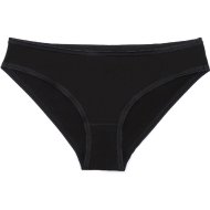 Трусы женские Conte Elegant Basic Collection, LB 2001, black, размер 102