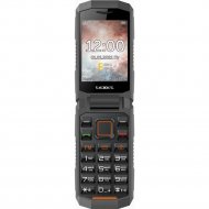 Мобильный телефон «Texet» TM-D411 + ЗУ WC-111, Black