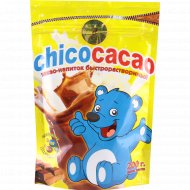 Какао-напиток «Chicocacao» 200 г.