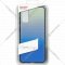 Чехол «Volare Rosso» Ray, для Samsung Galaxy S20, мятный