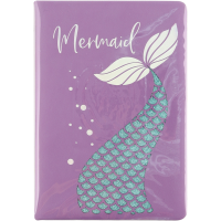 

Ежедневник "MERMAID"(нед,A5, 136л)