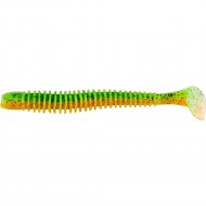 Приманка «Green Fish» Swing Impact 4-24-2, 10 см, 2х7 шт