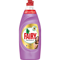 

Ср-во для пос. "FAIRY" (шелк, орх)650мл