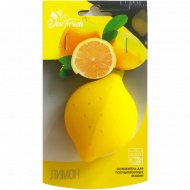 Освежитель для посудомоечной машины SI:LA «Deo Fresh» с ароматом лимона, 1 шт
