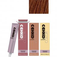 Крем-краска для волос «C:EHKO» Сolor Explosion, тон 7/47, 60 мл