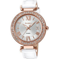 

Часы наручные"CASIO"(SHE-4057PGL-7A)