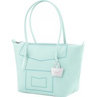 Сумка «Ninetygo» Travel Capsule Tote Bag, 90BTTLF22132W, mint green