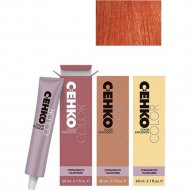 Крем-краска для волос «C:EHKO» Сolor Explosion, тон 7/44, 60 мл