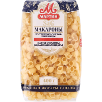 

Улитки "МАРТИН" 400г