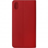 Чехол «Volare Rosso» Book, для Xiaomi Redmi 7, красный