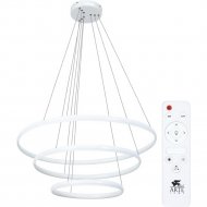 Люстра «Arte Lamp» Meridiana, A2198SP-3WH