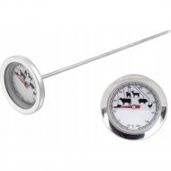 Кухонный термометр «Sipl» С зондом, AG254C
