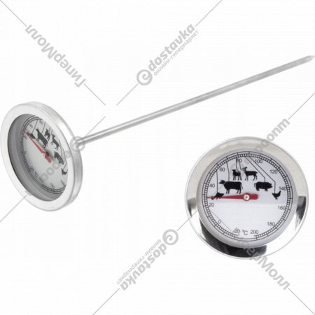 Кухонный термометр «Sipl» С зондом, AG254C