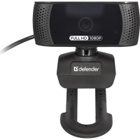 

Веб-камера"DEFENDER"(G-lens 2694)
