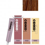 Крем-краска для волос «C:EHKO» Сolor Explosion, тон 7/37, 60 мл