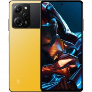 Смартфон «Poco» X5 Pro 5G 8GB/256GB, желтый