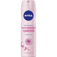 

Дез. "NIVEA" (жемч.кр.) 150мл
