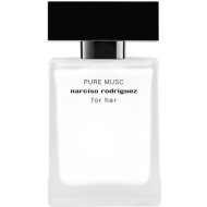 Парфюмерная вода «Narciso Rodriguez» For Her Pure Musc, 30 мл