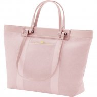Сумка «Ninetygo» All-Day Tote Bag, 90BTTLF22140W, pink