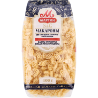 

Листики "МАРТИН" 400г
