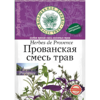 

Прованская смесь трав "ВОЛШЕБН.ДЕРЕВ"10г