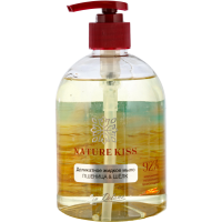 

Мыло жид.деликат."ПШЕНИЦА И ШЕЛК" 480мл