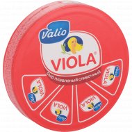 Сыр плавленый «Valio» Viola, сливочный 45%, 130 г