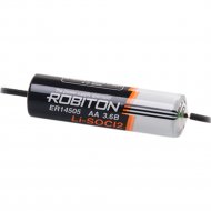 Батарейка «Robiton» ER14505-AX AA, БЛ11621