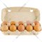 Яйца куриные «1-я Минская птицефабрика» Счастливый десяток, СО, 10 шт