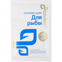 

Приправыд/рыбы "BEEBAR" 15г