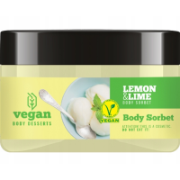 

Крем сорбет д/т"LEMON&LIME SORBET"250мл