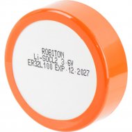 Батарейка «Robiton» ER32L100 1/6D PK1, БЛ15152