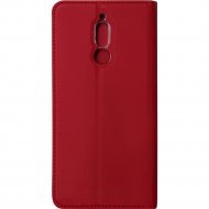 Чехол «Volare Rosso» Book, для Xiaomi Redmi 8, красный