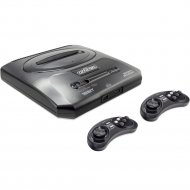 Игровая приставка «Retro Genesis» Sega Modern Wireless, 170 игр