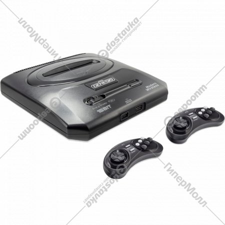 Игровая приставка «Retro Genesis» Sega Modern Wireless, 170 игр