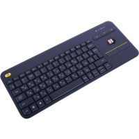 

Клав"LOGITECH"(K400PLUS,L920-007147,Blac
