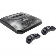 Игровая приставка «Retro Genesis» Sega Modern Wireless, 300 игр
