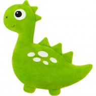 Мягкая игрушка «Мякиши» Доктор Мякиш - Динозавр, 515