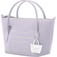 Сумка «Ninetygo» Travel Capsule Crossbody Bag, 90BXPLF22132W, purple