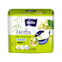 

Прок.жен"BELLA" HERDS TILIA COMFORT10 шт