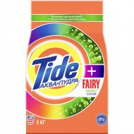 Стиральный порошок «Tide» Fairy Эффект Color, 5 кг