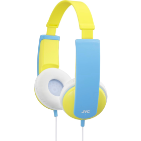 На­уш­ни­ки «JVC» дет­ские, HA-KD5-Y-EF