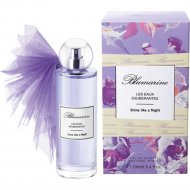 Туалетная вода «Blumarine» Shine Like A Night, 100 мл