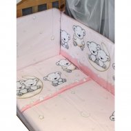 Комплект постельного белья «Баю-Бай» Ми-ми Мишки, К30-ММ1