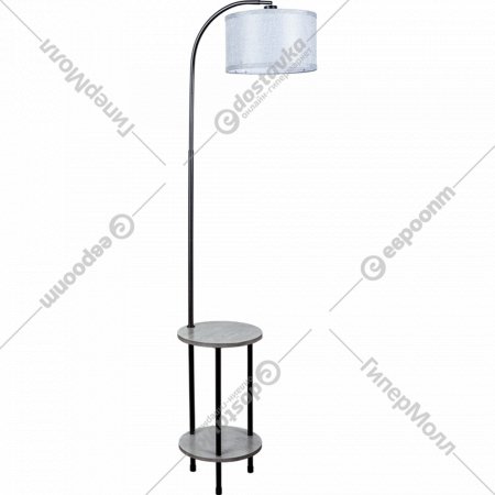 Напольный светильник «Arte Lamp» Combo, A4055PN-1BK