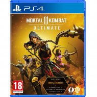 Игра для консоли «WB Interactive» Mortal Kombat 11, 1CSC20004877