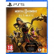 Игра для консоли «WB Interactive» Mortal Kombat 11, 1CSC20004878