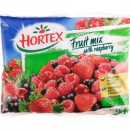 Смесь фруктовая «Hortex» с малиной, 300 г